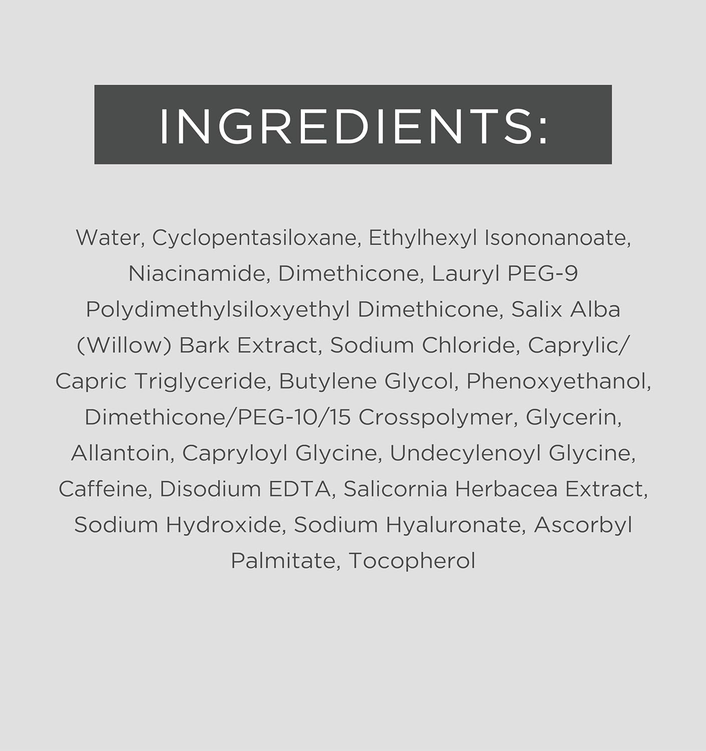 image:imageEltaMD AM Restore Daily Lightweight Facial Moisturizer Smoothes Hydrates Brightens and Tones Made with Hyaluronic Acid and Niacinamide For AcneProne and Sensitive Skin17 Ounce Pack of 1