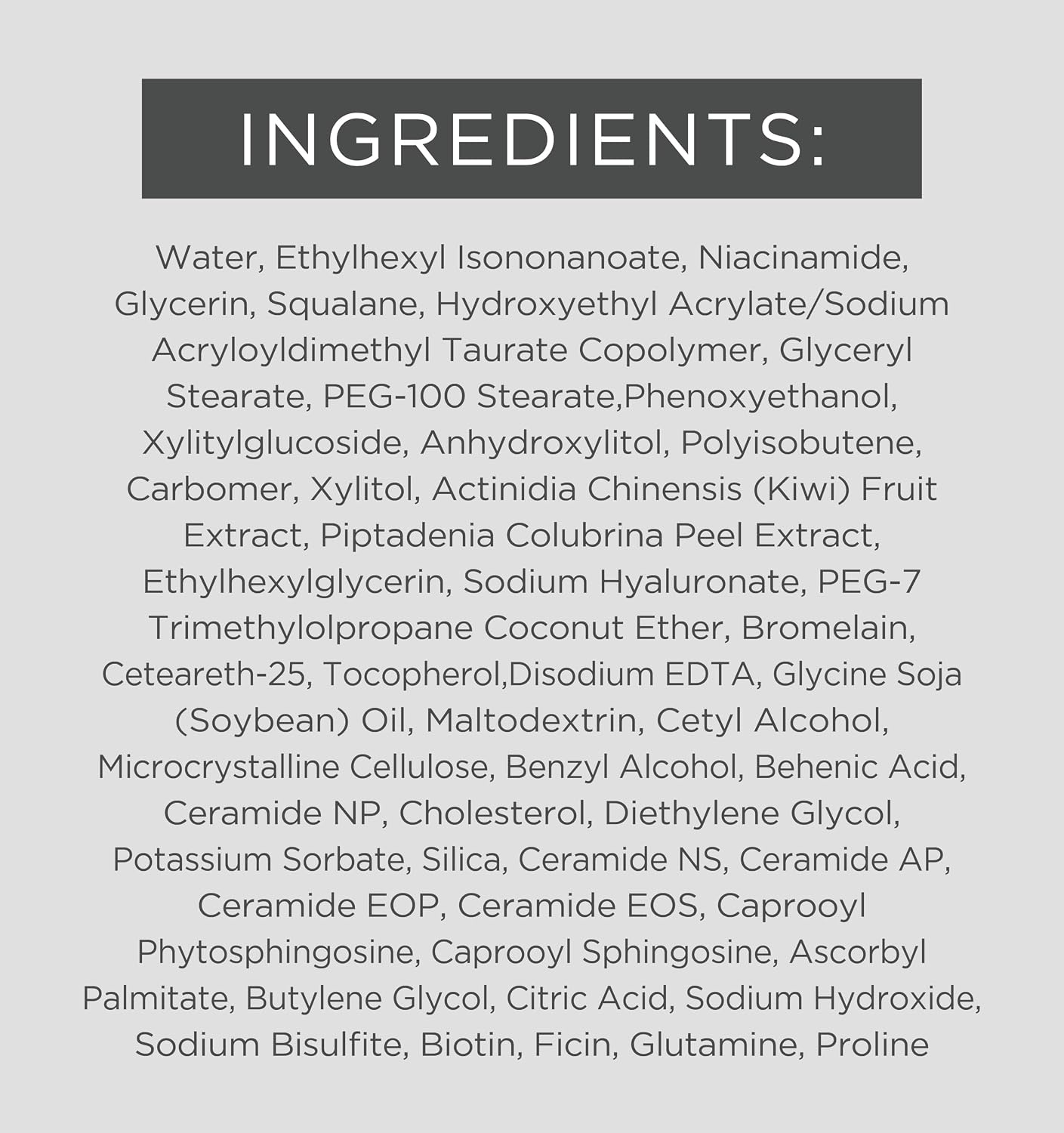 image:imageEltaMD Barrier Renewal Complex Face Moisturizer Skin Barrier Repair Cream For Dry And Sensitive Skin FragranceFree Dermatologist Recommended17 Fl Oz Pack of 1