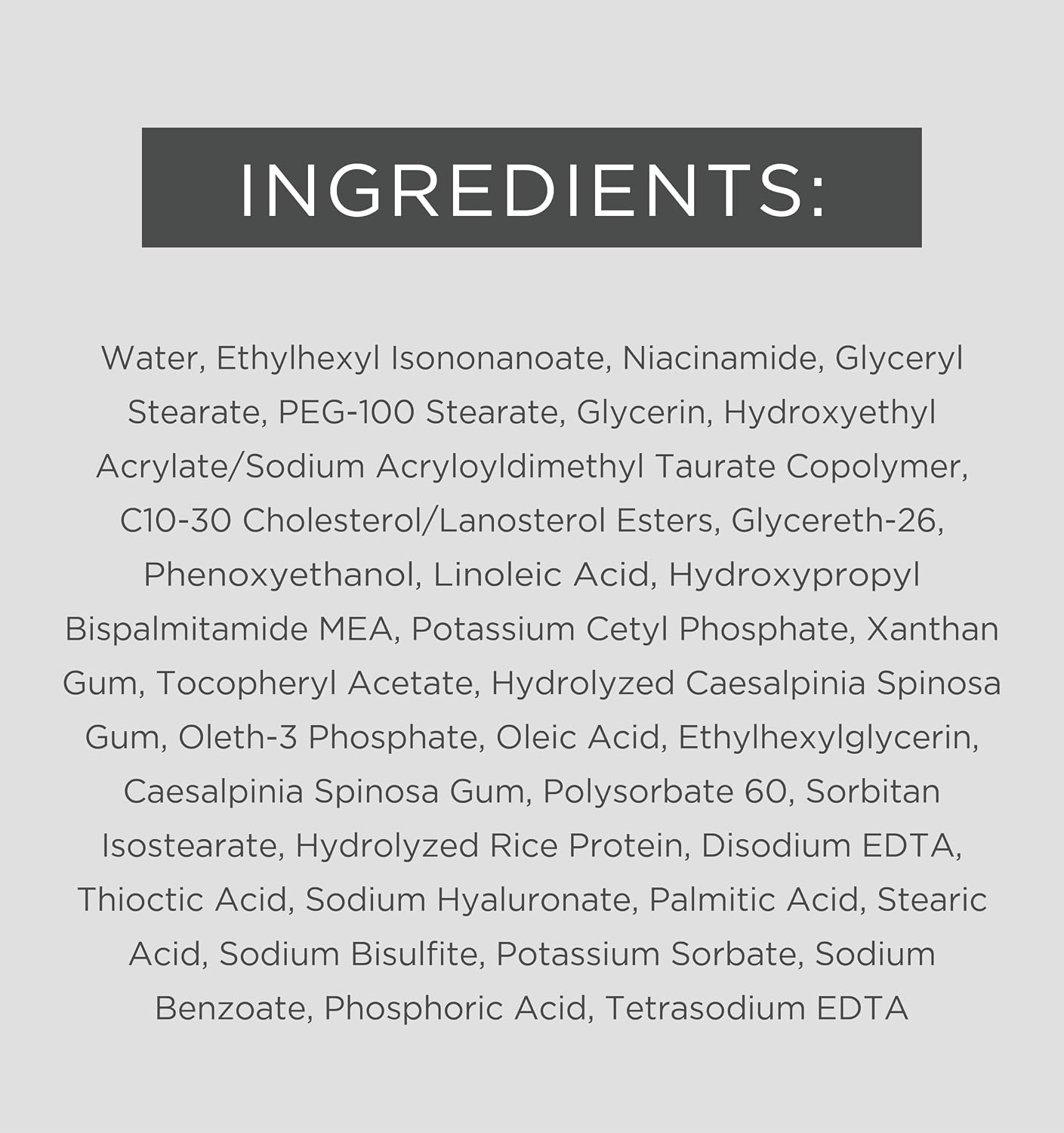image:imageEltaMD PM Restore Face Moisturizer Night Moisturizer for Face Restores Skin Elasticity and Vitality Overnight Safe For All Skin Types17 Fl Oz Pack of 1