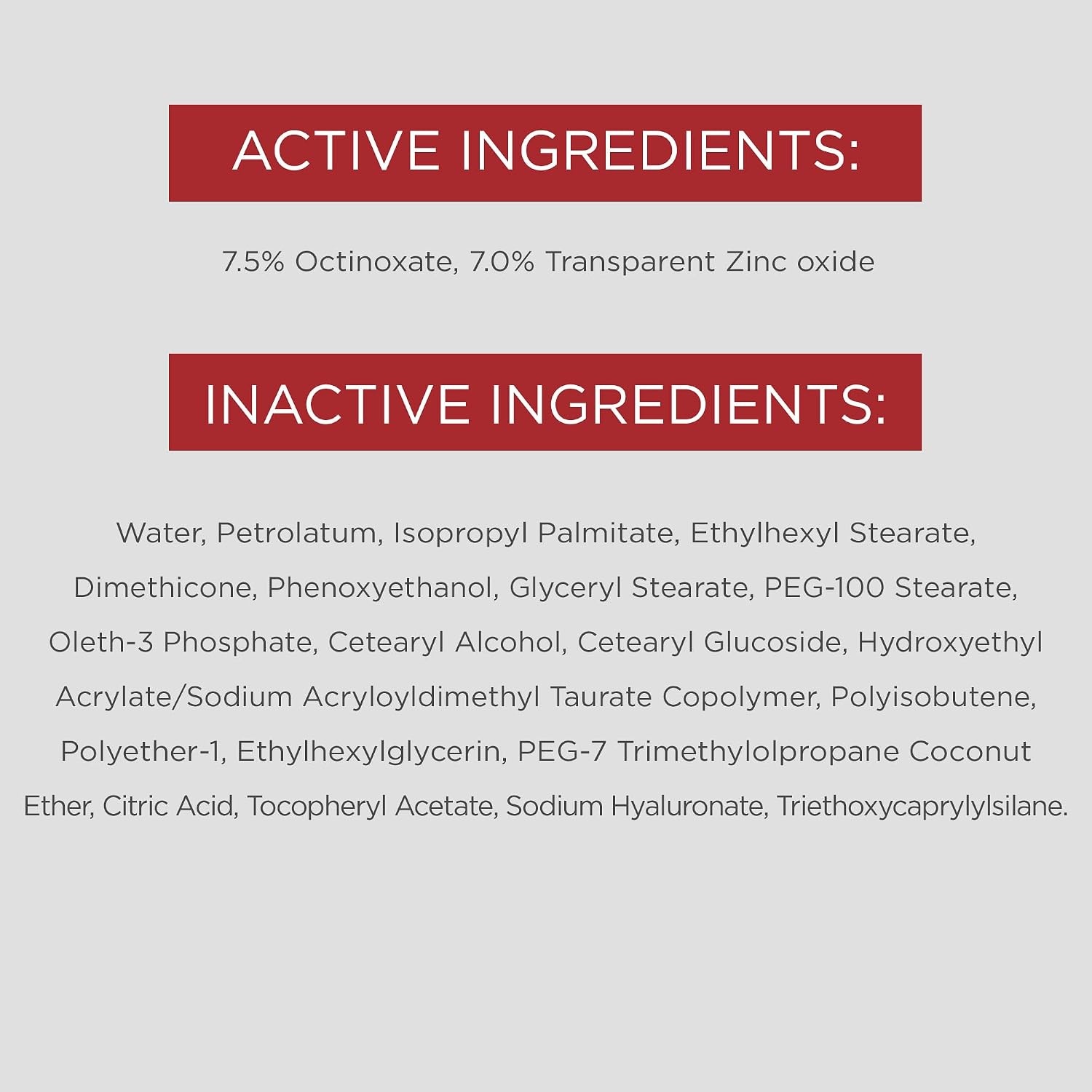 image:imageEltaMD UV Lotion Moisturizing Sunscreen for Face and Body SPF 35 Transparent Zinc Oxide Finish Moisturizes Full Body NonGreasy Broad Spectrum Protection Safe for All Skin Types8 Ounce Pack of 1
