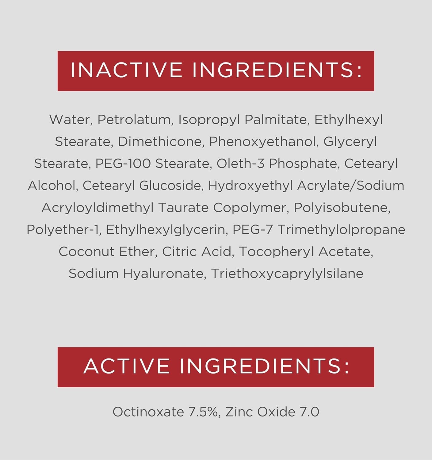 image:imageEltaMD UV Lotion Moisturizing Sunscreen for Face and Body SPF 35 Transparent Zinc Oxide Finish Moisturizes Full Body NonGreasy Broad Spectrum Protection Safe for All Skin Types8 Ounce Pack of 2