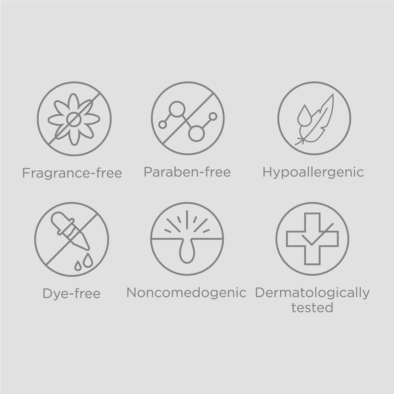 image:imageEltaMD UV Lotion Moisturizing Sunscreen for Face and Body SPF 35 Transparent Zinc Oxide Finish Moisturizes Full Body NonGreasy Broad Spectrum Protection Safe for All Skin Types8 Ounce Pack of 2