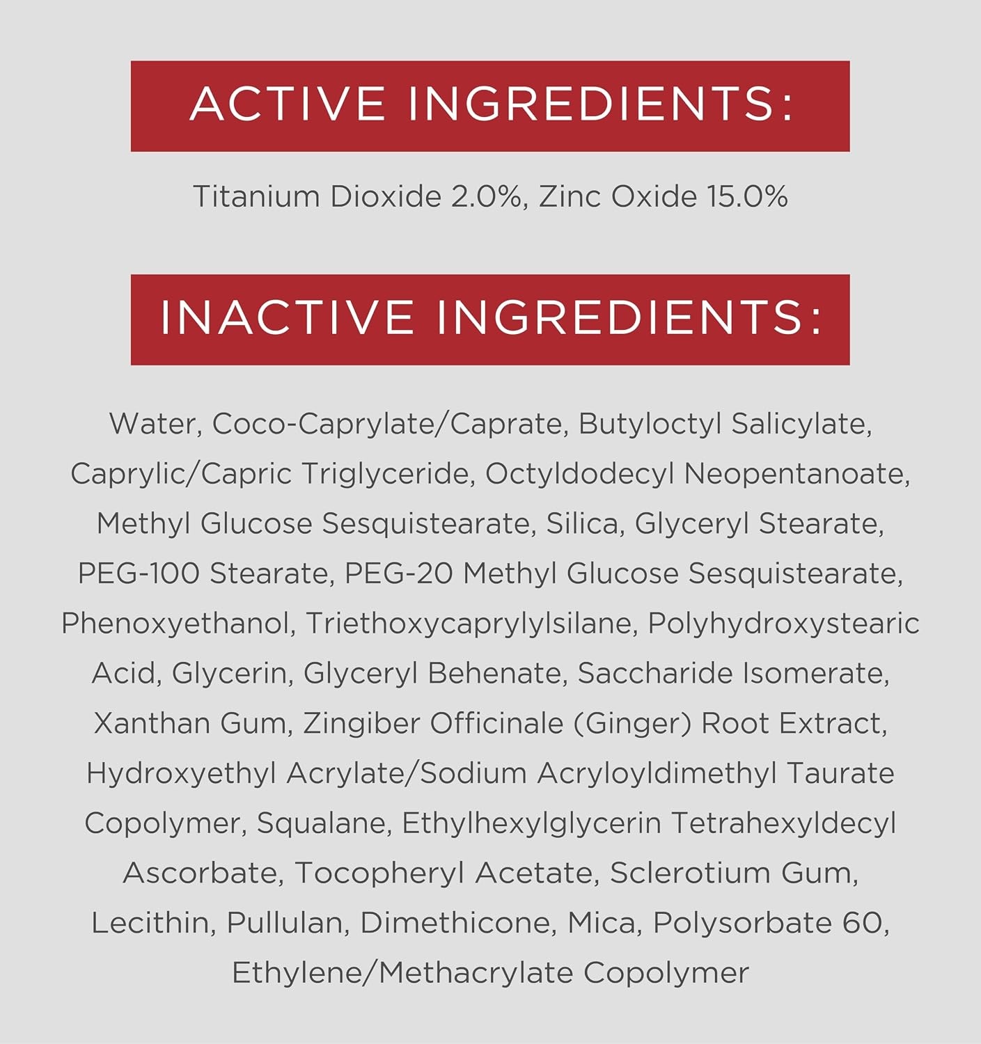 image:imageEltaMD UV Restore 100 Mineral Face Sunscreen For Mature Skin SPF 40 For Adults with Visible Sun Damage Fine Lines or Age Spots Zinc Oxide Formula Lightweight Restores Skin Moisture04 Untinted 2 Pack