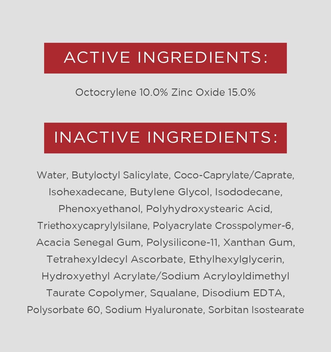 image:imageEltaMD UV Sheer Face and Body Sunscreen with Zinc Oxide SPF 50 3 oz Combined Moisturizer and Sunscreen No White Cast Lightweight Sheer Finish Water Resistant Up to 80 Minutes3 Fl Oz Pack of 1