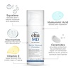 EltaMD Barrier Renewal Complex Face Moisturizer | Skin Barrier Repair Cream, For Dry And Sensitive Skin, Fragrance-Free, Dermatologist Recommended(1.7 Ounce (Pack of 2))