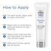 EltaMD Moisture Seal Intense Moisturizer with Petrolatum, Hydrating Occlusive Moisturizer for Dry and Sensitive Skin, 2.8 oz Tube(2.8 Ounce (Pack of 2))