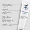EltaMD Moisture Seal Intense Moisturizer with Petrolatum, Hydrating Occlusive Moisturizer for Dry and Sensitive Skin, 2.8 oz Tube(2.8 Ounce (Pack of 2))