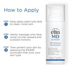 EltaMD PM Restore Face Moisturizer, Night Moisturizer for Face, Restores Skin Elasticity and Vitality Overnight, Safe For All Skin Types(1.7 Fl Oz (Pack of 1))