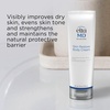 EltaMD Skin Restore Body Cream, Hyaluronic Acid and Niacinamide, 8 oz | Hydrates Dry and Sensitive Skin, Evens Skin Tone and Brightens, Non-Greasy, Fragrance-Free, Dermatologist-Recommended
