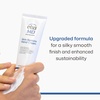 EltaMD Skin Restore Hand Cream, Ceramide Moisturizer for Dry Skin, 2.5 oz | Repairs Dry, Cracked, Chapped Hands, Made with Ceramides and Hyaluronic Acid, Dermatologist Recommended, Fragrance-Free