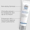 EltaMD Skin Restore Hand Cream, Ceramide Moisturizer for Dry Skin, 2.5 oz | Repairs Dry, Cracked, Chapped Hands, Made with Ceramides and Hyaluronic Acid, Dermatologist Recommended, Fragrance-Free