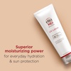 EltaMD UV Lotion, Moisturizing Sunscreen for Face and Body, SPF 35 | Transparent Zinc Oxide Finish, Moisturizes Full Body, Non-Greasy, Broad Spectrum Protection, Safe for All Skin Types(8 Ounce (Pack of 1))