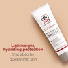 EltaMD UV Sheer Face and Body Sunscreen with Zinc Oxide, SPF 50+, 3 oz | Combined Moisturizer and Sunscreen, No White Cast, Lightweight, Sheer Finish, Water Resistant Up to 80 Minutes(1.7 Ounce (Pack of 1))