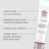 EltaMD UV Sheer Face and Body Sunscreen with Zinc Oxide, SPF 50+, 3 oz | Combined Moisturizer and Sunscreen, No White Cast, Lightweight, Sheer Finish, Water Resistant Up to 80 Minutes(3 Ounce (Pack of 2))
