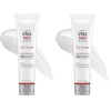 EltaMD UV Sheer Face and Body Sunscreen with Zinc Oxide, SPF 50+, 3 oz | Combined Moisturizer and Sunscreen, No White Cast, Lightweight, Sheer Finish, Water Resistant Up to 80 Minutes(3 Ounce (Pack of 2))