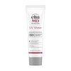 EltaMD UV Sheer Face and Body Sunscreen with Zinc Oxide, SPF 50+, 3 oz | Combined Moisturizer and Sunscreen, No White Cast, Lightweight, Sheer Finish, Water Resistant Up to 80 Minutes(1.7 Ounce (Pack of 1))