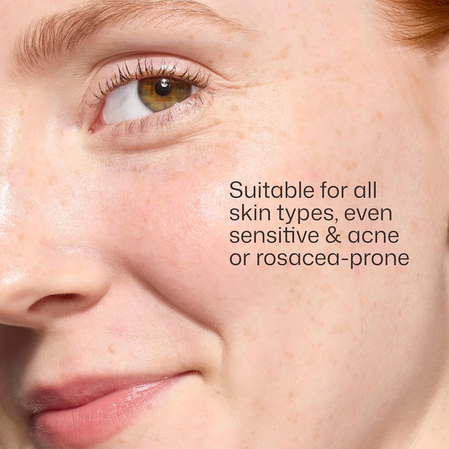 image:imageEltaMD UV Clear Face Sunscreen with Zinc Oxide OilFree SPF 46 and SPF 50 Calms and Protects AcneProne Skin and Rosacea No White Cast Dermatologist Recommended Available in Three Tints and Sizes02 Untinted 17 oz