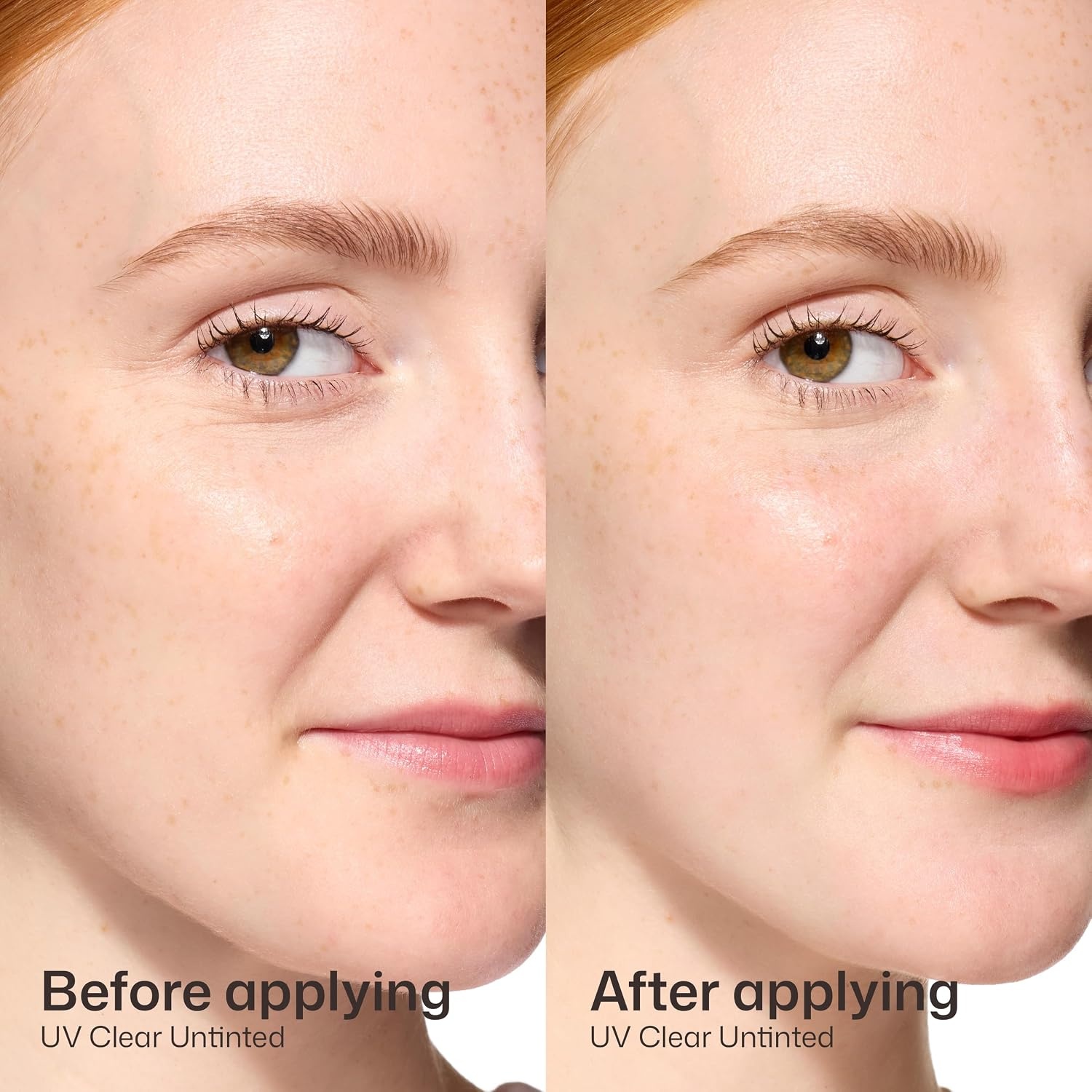 image:imageEltaMD UV Clear Face Sunscreen with Zinc Oxide OilFree SPF 46 and SPF 50 Calms and Protects AcneProne Skin and Rosacea No White Cast Dermatologist Recommended Available in Three Tints and Sizes02 Untinted 17 oz