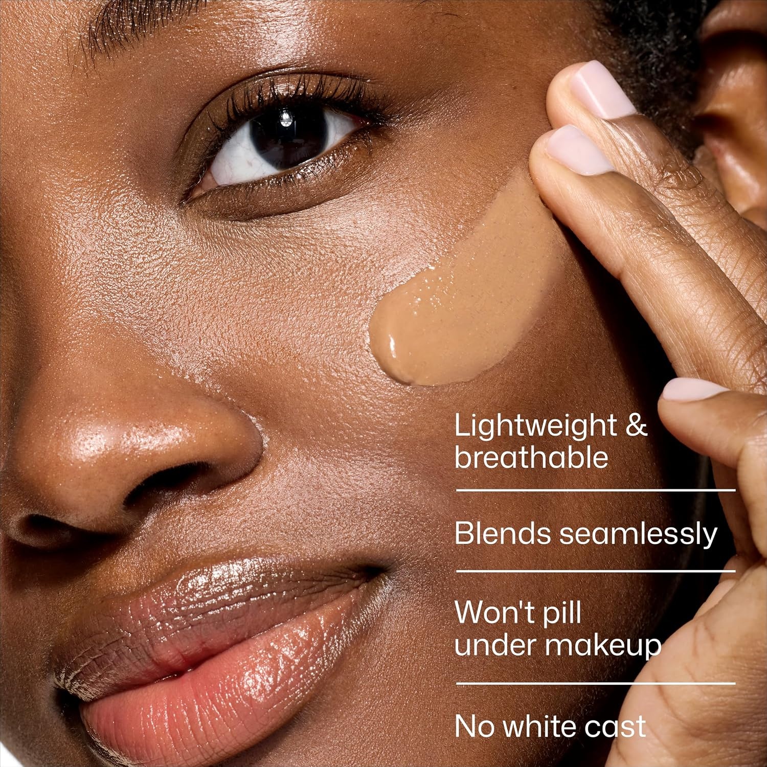 image:imageEltaMD UV Clear Face Sunscreen with Zinc Oxide OilFree SPF 46 and SPF 50 Calms and Protects AcneProne Skin and Rosacea No White Cast Dermatologist Recommended Available in Three Tints and Sizes04 Deep Tinted 17 oz