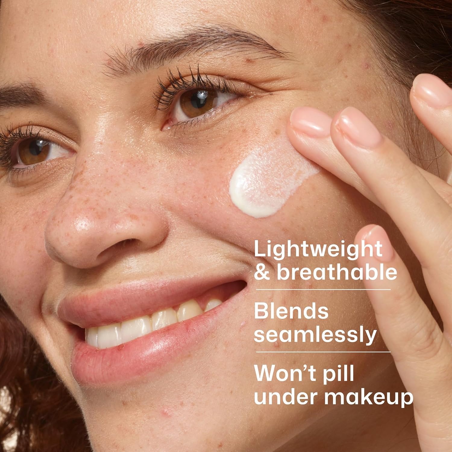 image:imageEltaMD UV Clear Face Sunscreen with Zinc Oxide OilFree SPF 46 and SPF 50 Calms and Protects AcneProne Skin and Rosacea No White Cast Dermatologist Recommended Available in Three Tints and Sizes01 New Blemish Prone 17 oz