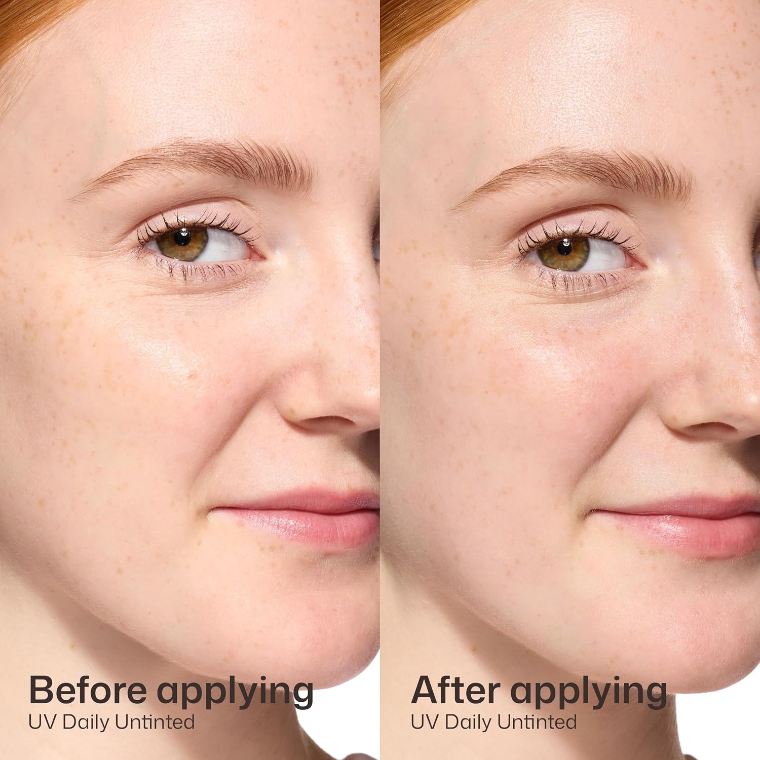 image:imageEltaMD UV Daily Face Sunscreen Moisturizer Zinc Oxide SPF 40 and SPF 50 Hydrates and Protects Dry Dehydrated Skin Lightweight No White Cast Dermatologist Recommended Available in Three Tints09 Untinted 05 oz