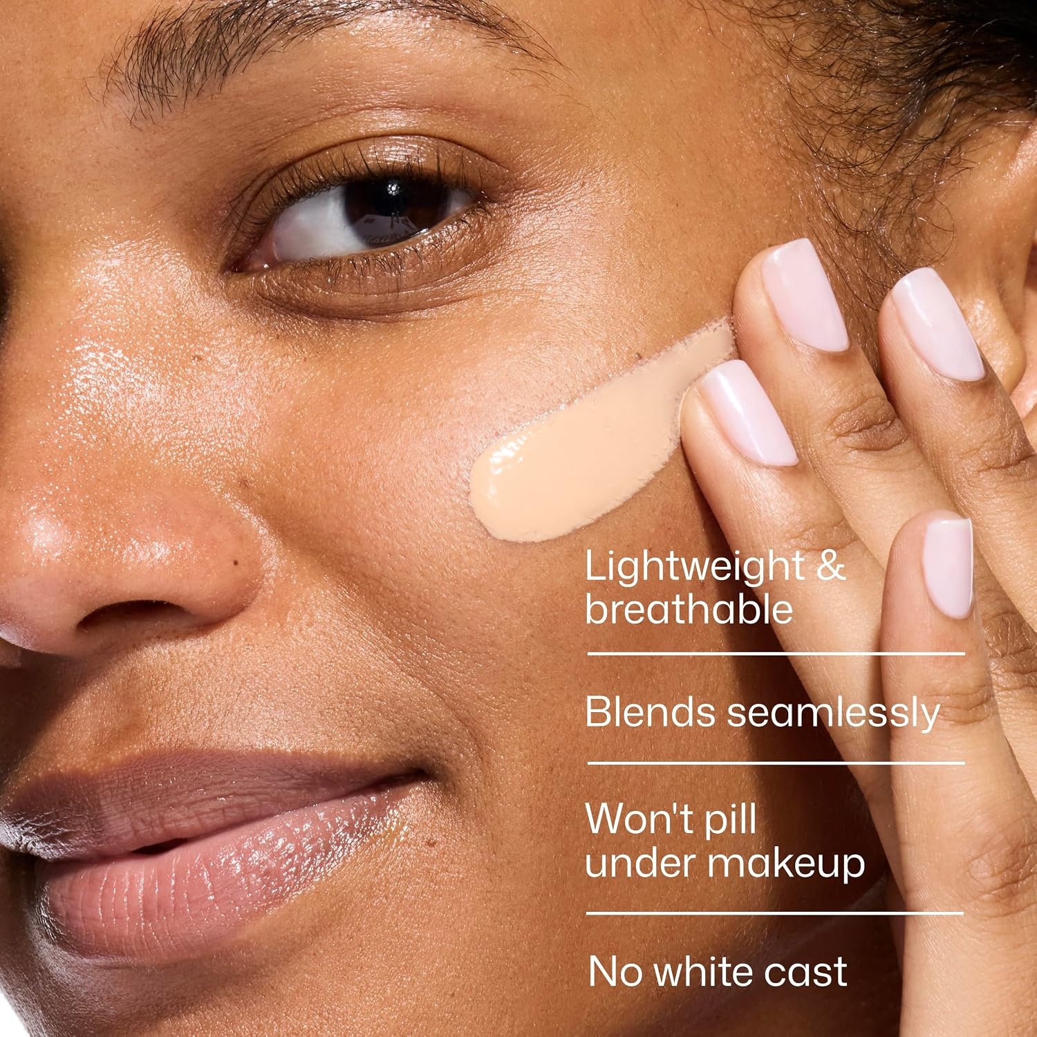 image:imageEltaMD UV Daily Face Sunscreen Moisturizer Zinc Oxide SPF 40 and SPF 50 Hydrates and Protects Dry Dehydrated Skin Lightweight No White Cast Dermatologist Recommended Available in Three Tints01 NEW Daily Hydration Tinted 17 oz