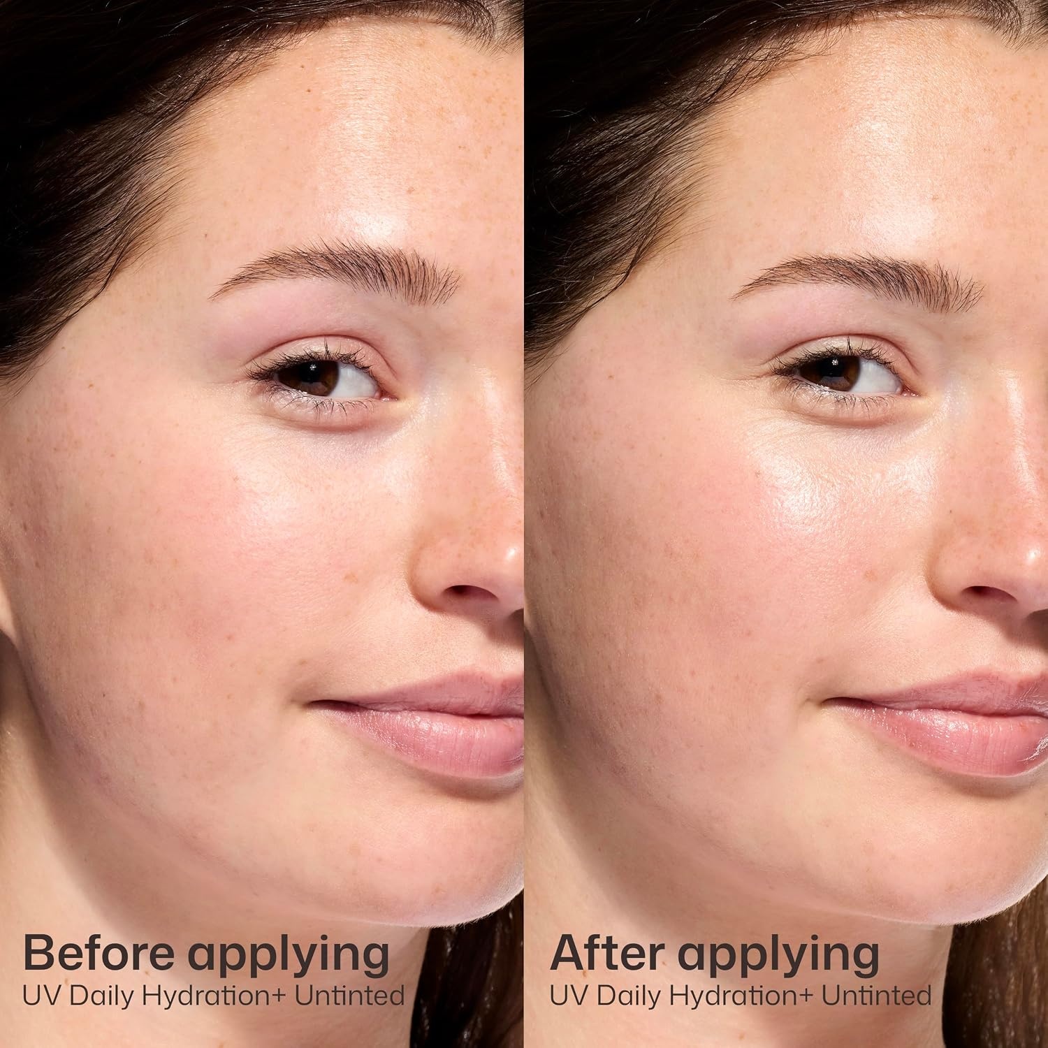 image:imageEltaMD UV Daily Face Sunscreen Moisturizer Zinc Oxide SPF 40 and SPF 50 Hydrates and Protects Dry Dehydrated Skin Lightweight No White Cast Dermatologist Recommended Available in Three Tints02 Daily Hydration 17 oz