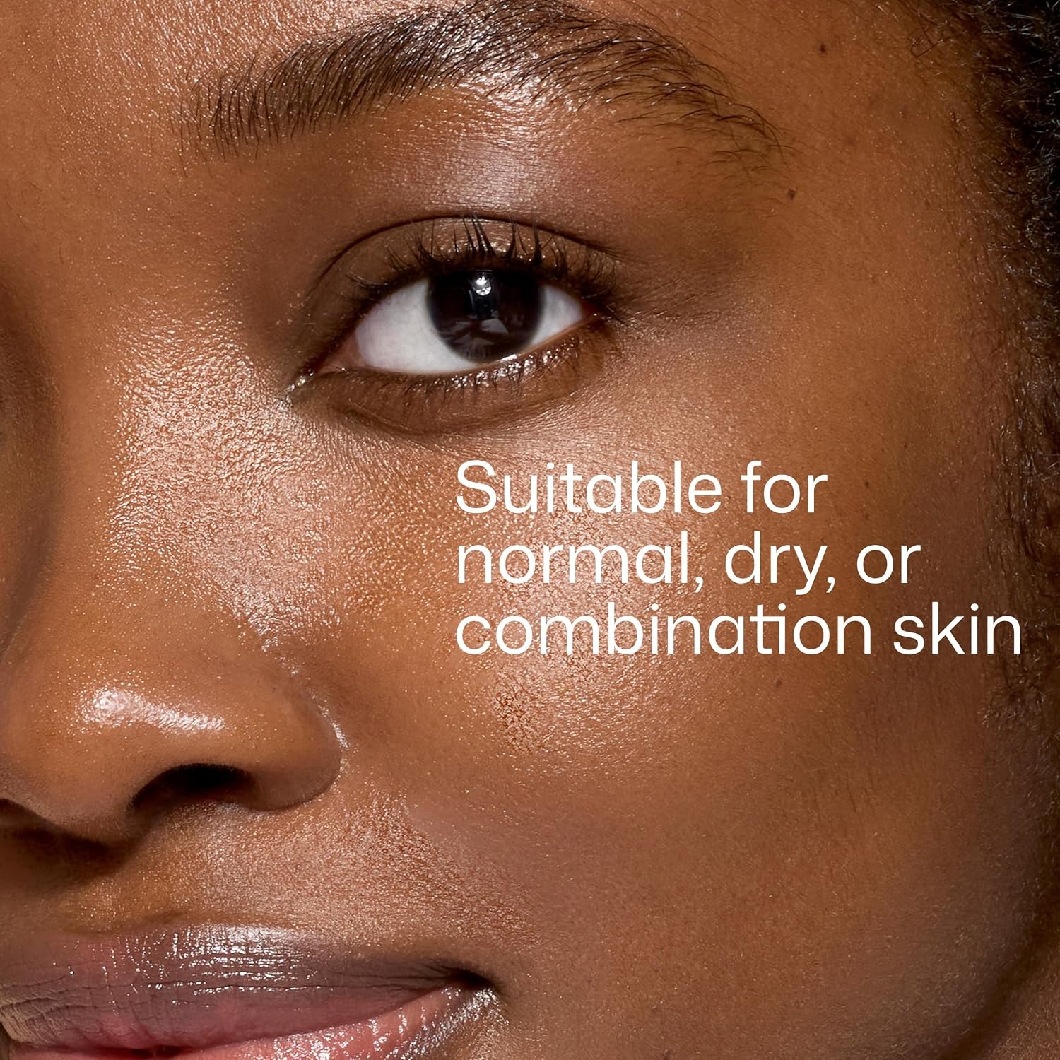 image:imageEltaMD UV Daily Face Sunscreen Moisturizer Zinc Oxide SPF 40 and SPF 50 Hydrates and Protects Dry Dehydrated Skin Lightweight No White Cast Dermatologist Recommended Available in Three Tints05 Deep Tint 17 oz
