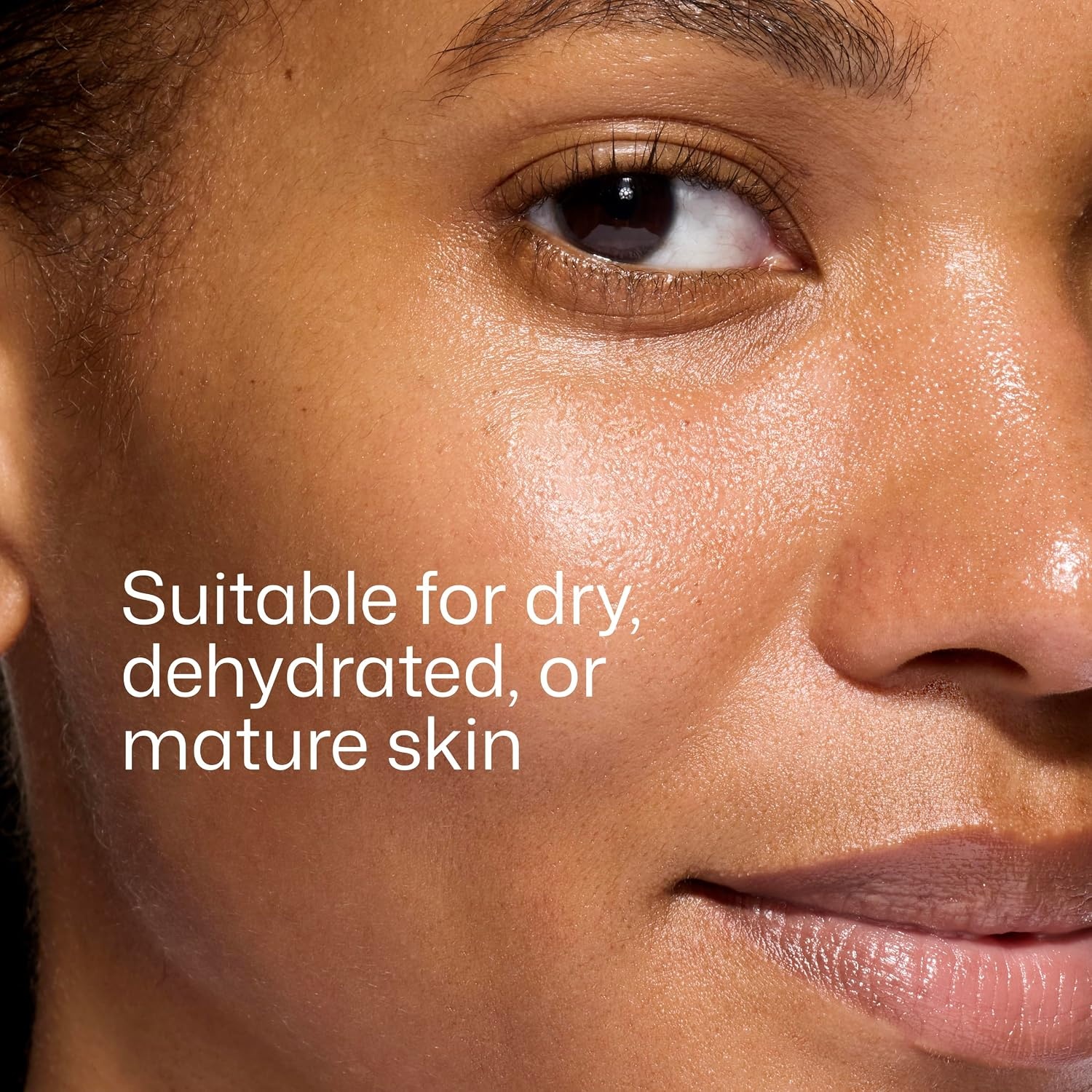 image:imageEltaMD UV Daily Face Sunscreen Moisturizer Zinc Oxide SPF 40 and SPF 50 Hydrates and Protects Dry Dehydrated Skin Lightweight No White Cast Dermatologist Recommended Available in Three Tints01 NEW Daily Hydration Tinted 17 oz