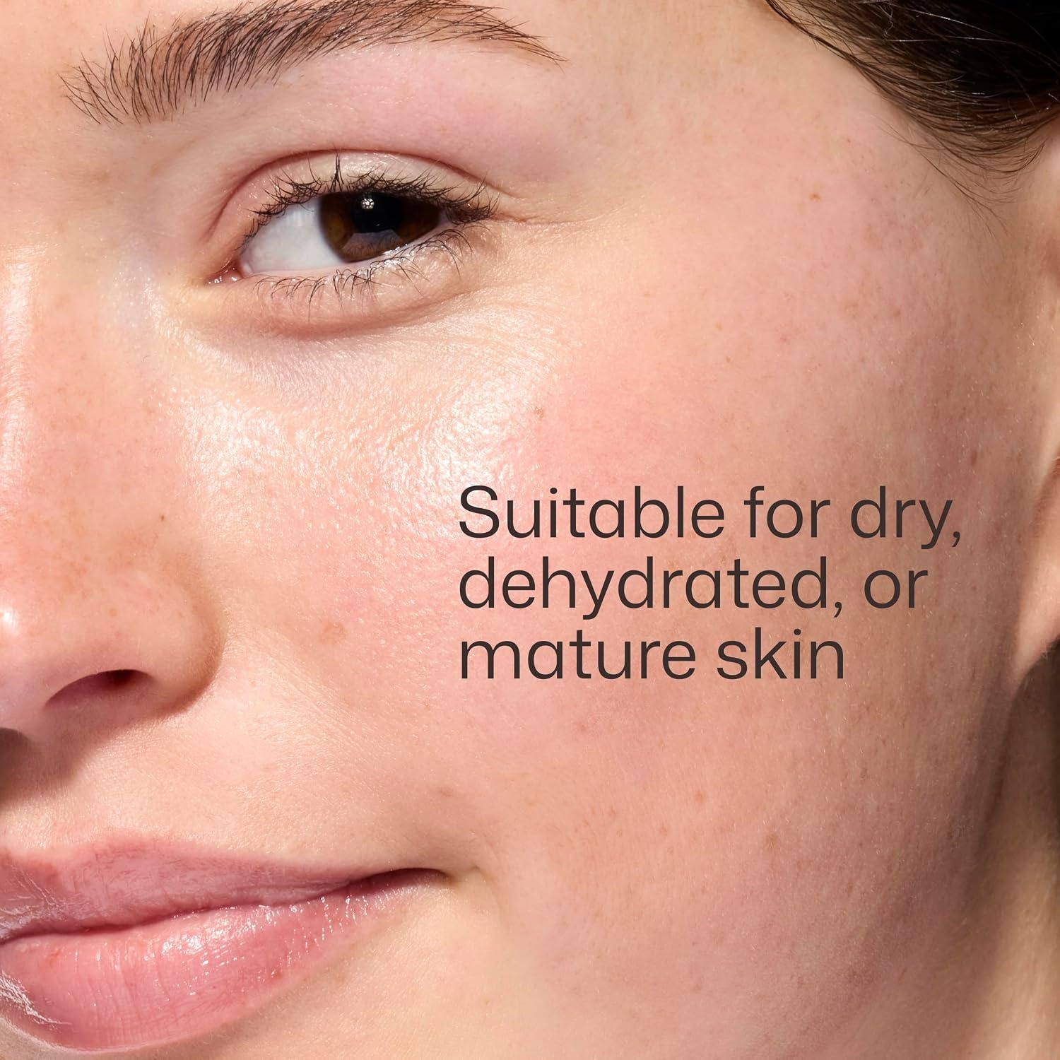 image:imageEltaMD UV Daily Face Sunscreen Moisturizer Zinc Oxide SPF 40 and SPF 50 Hydrates and Protects Dry Dehydrated Skin Lightweight No White Cast Dermatologist Recommended Available in Three Tints02 Daily Hydration 17 oz