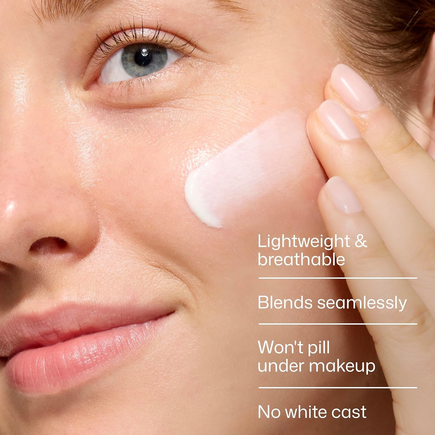 image:imageEltaMD UV Skin Recovery 100 Mineral Face Sunscreen SPF 50 Red Color Correcting Safe For Rosacea and PostProcedure Skin No White Cast Zinc Oxide Dermatologist RecommendedUntinted 05 oz
