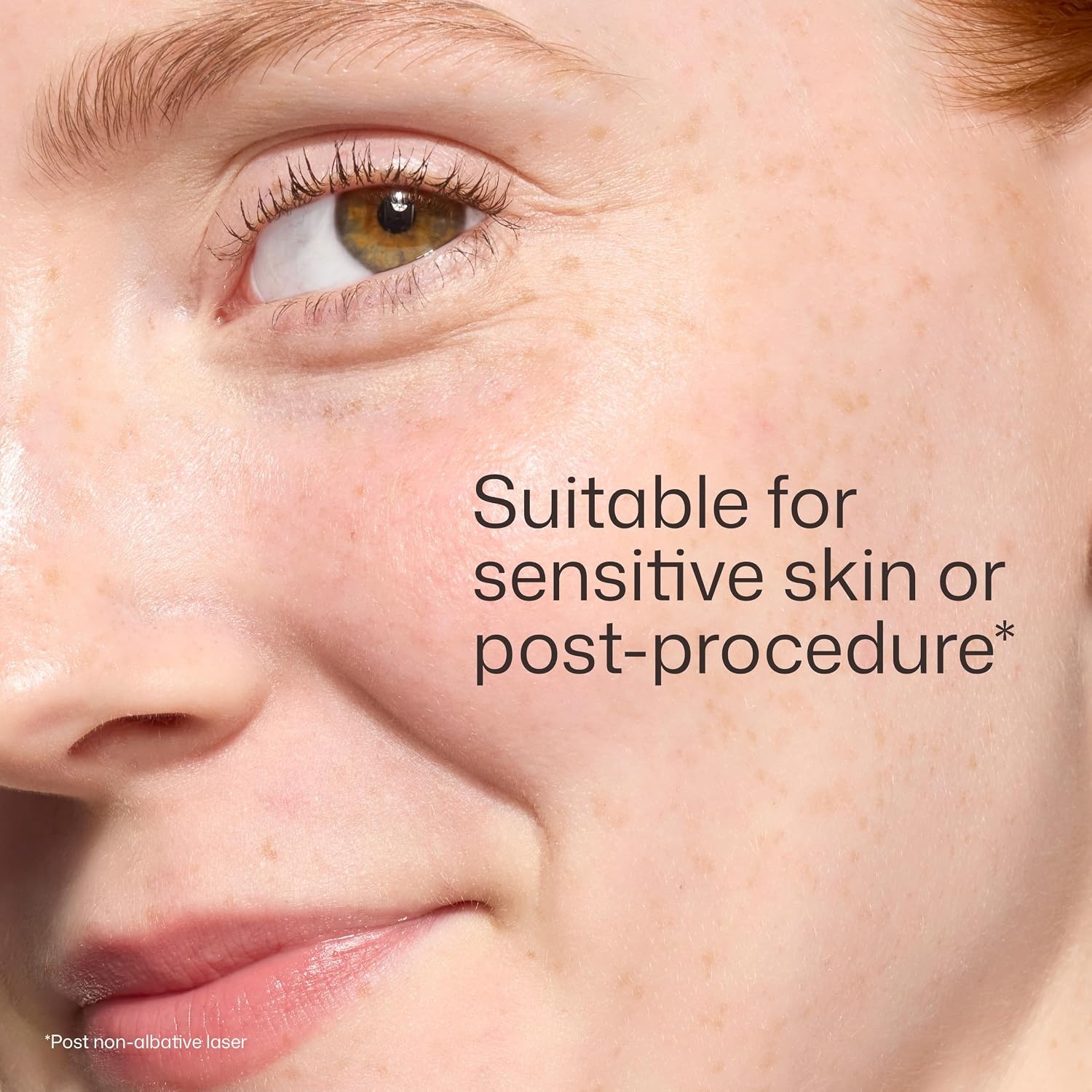 image:imageEltaMD UV Skin Recovery 100 Mineral Face Sunscreen SPF 50 Red Color Correcting Safe For Rosacea and PostProcedure Skin No White Cast Zinc Oxide Dermatologist RecommendedUntinted 05 oz