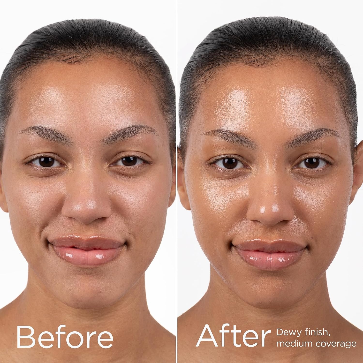 image:imageUV AOX Elements Tinted Mineral Face Sunscreen Lotion Tinted Moisturizer for Face SPF 50 with Antioxidants17 Ounce Pack of 1