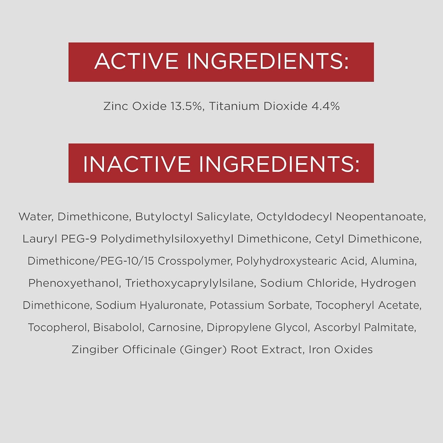 image:imageUV AOX Elements Tinted Mineral Face Sunscreen Lotion Tinted Moisturizer for Face SPF 50 with Antioxidants17 Ounce Pack of 1