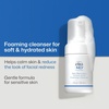 EltaMD Skin Recovery Amino Acid Foaming Face Wash, Fragrance-Free | Gentle Cleanser For Sensitive Skin, Removes Makeup And Sunscreen, Reduces Facial Redness, Non-comedogenic(1 Fl Oz (Pack of 1))