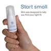 EltaMD Skin Recovery Amino Acid Foaming Face Wash, Fragrance-Free | Gentle Cleanser For Sensitive Skin, Removes Makeup And Sunscreen, Reduces Facial Redness, Non-comedogenic(1 Fl Oz (Pack of 1))