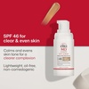 EltaMD UV Clear Face Sunscreen with Zinc Oxide, Oil-Free, SPF 46 and SPF 50 | Calms and Protects Acne-Prone Skin and Rosacea, No White Cast, Dermatologist Recommended, Available in Three Tints and Sizes(11 – Tinted (0.5 oz))