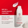 EltaMD UV Clear Face Sunscreen with Zinc Oxide, Oil-Free, SPF 46 and SPF 50 | Calms and Protects Acne-Prone Skin and Rosacea, No White Cast, Dermatologist Recommended, Available in Three Tints and Sizes(01 – New Blemish Prone (1.7 oz))