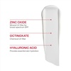 EltaMD UV Daily Face Sunscreen Moisturizer, Zinc Oxide, SPF 40 and SPF 50 | Hydrates and Protects Dry Dehydrated Skin, Lightweight, No White Cast, Dermatologist Recommended, Available in Three Tints(07 – Untinted (2 Pack))