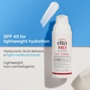EltaMD UV Daily Face Sunscreen Moisturizer, Zinc Oxide, SPF 40 and SPF 50 | Hydrates and Protects Dry Dehydrated Skin, Lightweight, No White Cast, Dermatologist Recommended, Available in Three Tints(07 – Untinted (2 Pack))