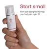 EltaMD UV Daily Face Sunscreen Moisturizer, Zinc Oxide, SPF 40 and SPF 50 | Hydrates and Protects Dry Dehydrated Skin, Lightweight, No White Cast, Dermatologist Recommended, Available in Three Tints(09 – Untinted (0.5 oz))