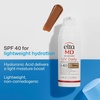 EltaMD UV Daily Face Sunscreen Moisturizer, Zinc Oxide, SPF 40 and SPF 50 | Hydrates and Protects Dry Dehydrated Skin, Lightweight, No White Cast, Dermatologist Recommended, Available in Three Tints(05 – Deep Tint (1.7 oz))