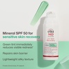 EltaMD UV Skin Recovery 100% Mineral Face Sunscreen, SPF 50 | Red Color Correcting, Safe For Rosacea and Post-Procedure Skin, No White Cast, Zinc Oxide, Dermatologist Recommended(Green Tinted (1.7 oz))
