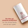 EltaMD UV Stick Sunscreen for Face and Body, Mineral SPF 50+ Face Stick Sunscreen with Zinc Oxide For Kids and Adults, Sensitive Skin(1.3 Fl Oz (Pack of 1))