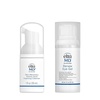 Skin Recovery Cleanser + Renew Eye Gel