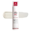 EltaMD UV Clear Face Sunscreen with Zinc Oxide, Oil-Free, SPF 46 and SPF 50 | Calms and Protects Acne-Prone Skin and Rosacea, No White Cast, Dermatologist Recommended, Available in Three Tints and Sizes(06 – Untinted (3.7 oz))