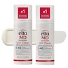 07 - Untinted (2 Pack)