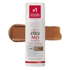 EltaMD UV Daily Face Sunscreen Moisturizer, Zinc Oxide, SPF 40 and SPF 50 | Hydrates and Protects Dry Dehydrated Skin, Lightweight, No White Cast, Dermatologist Recommended, Available in Three Tints(05 – Deep Tint (1.7 oz))