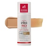 EltaMD UV Daily Face Sunscreen Moisturizer, Zinc Oxide, SPF 40 and SPF 50 | Hydrates and Protects Dry Dehydrated Skin, Lightweight, No White Cast, Dermatologist Recommended, Available in Three Tints(03 – Tinted (1.7 oz))