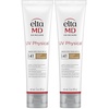 Tinted (2 Pack)